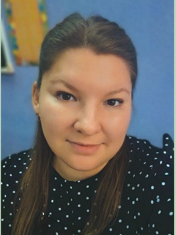 Михайлова Тамара Сергеевна Михайлова Тамара Сергеевна.