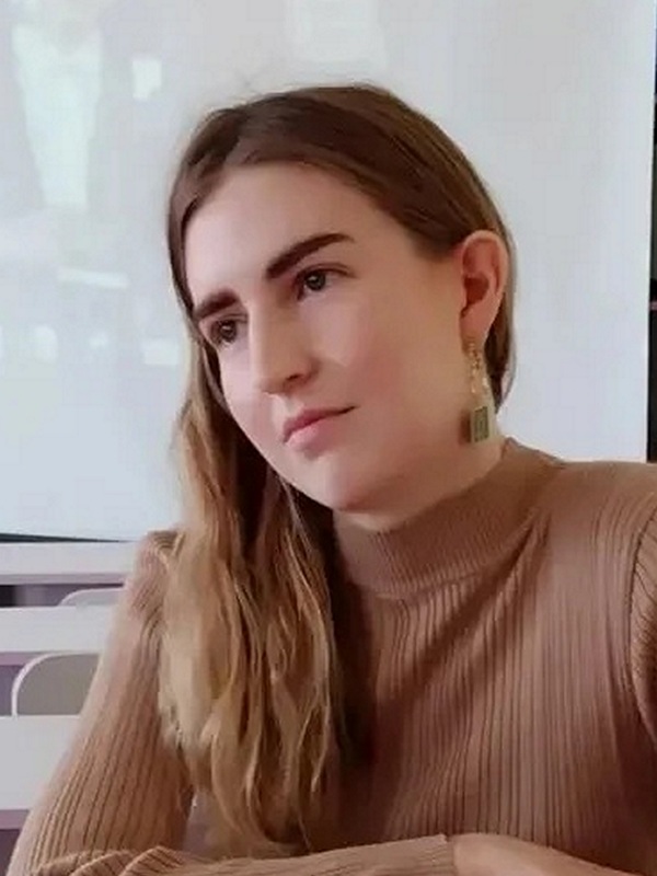 Миронова Яна Александровна.