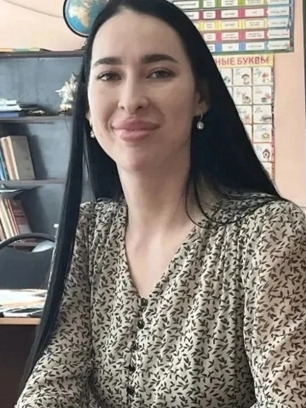 Середкина Мария Александровна Середкина Мария Александровна.